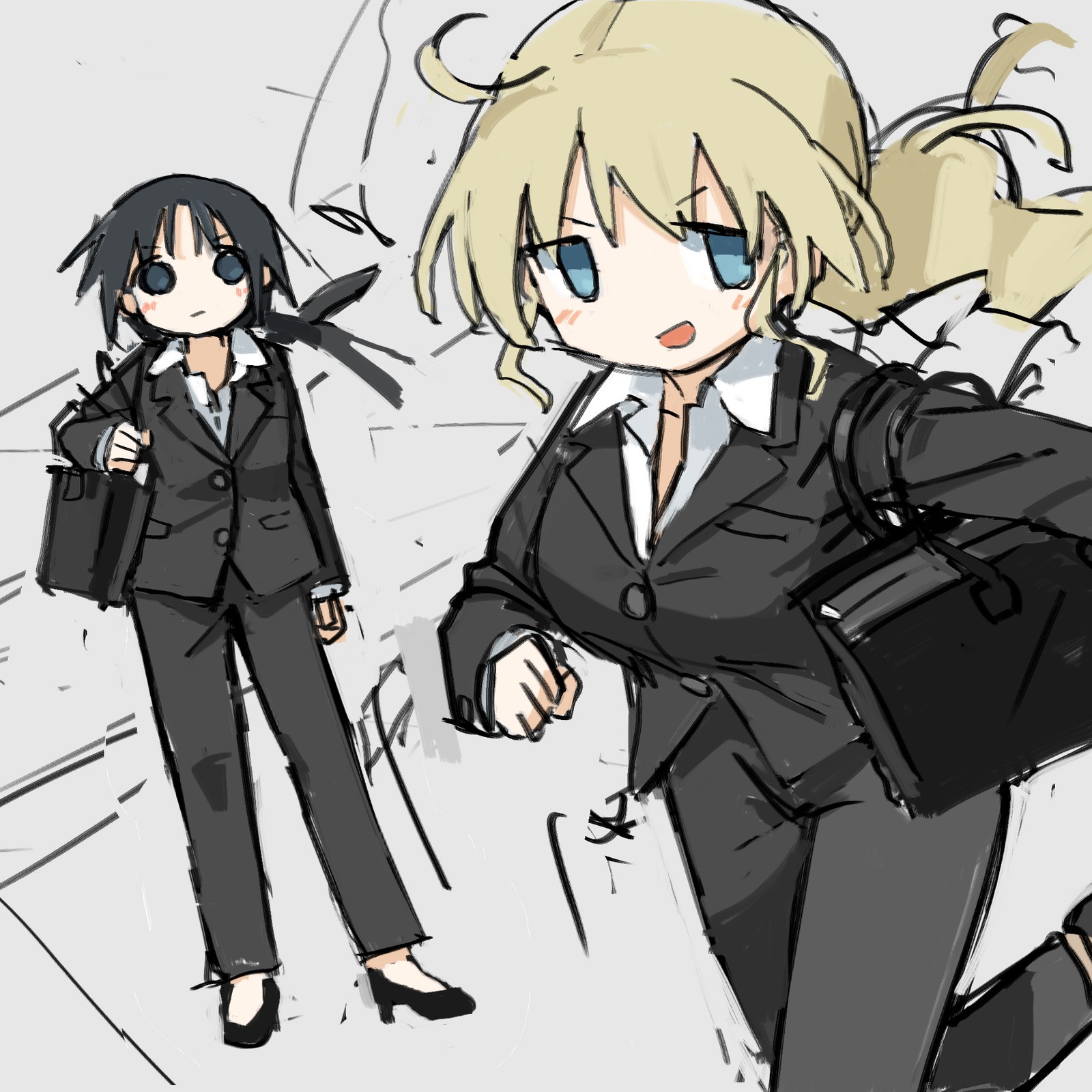 girls last tour 31